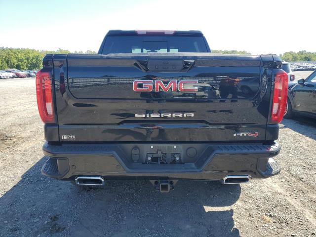 3GTP9EED8MG119350 GMC Sierra K1500 At4