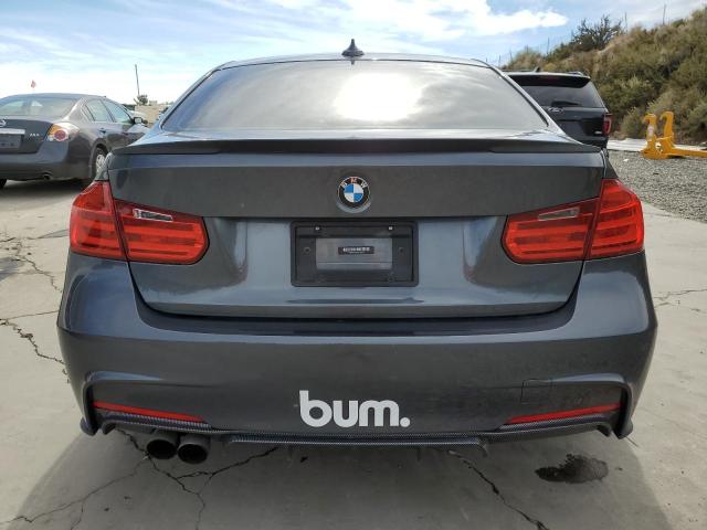 WBA3C1C56EK109315 BMW 328 I Sulev