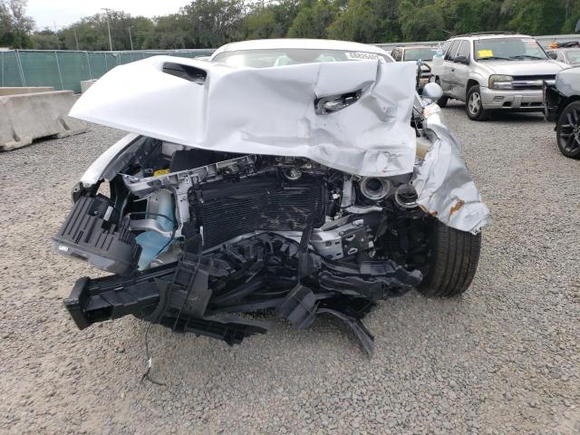 2C3CDZAG0PH503961 Dodge Challenger Sxt