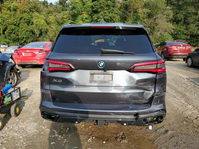 5UXTA6C09N9K87106 BMW X5 Xdrive45e