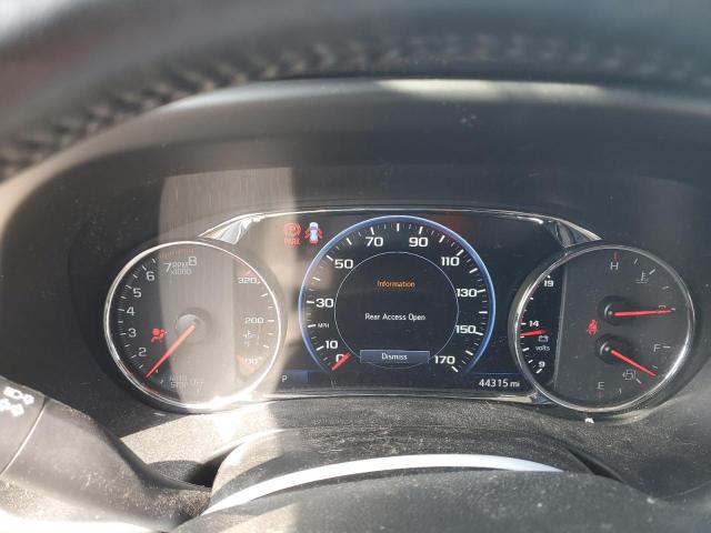 1GKKNXLS2LZ142404 GMC Acadia Denali