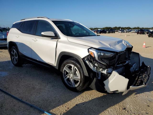 3GKALPEV5LL228290 GMC Terrain Slt