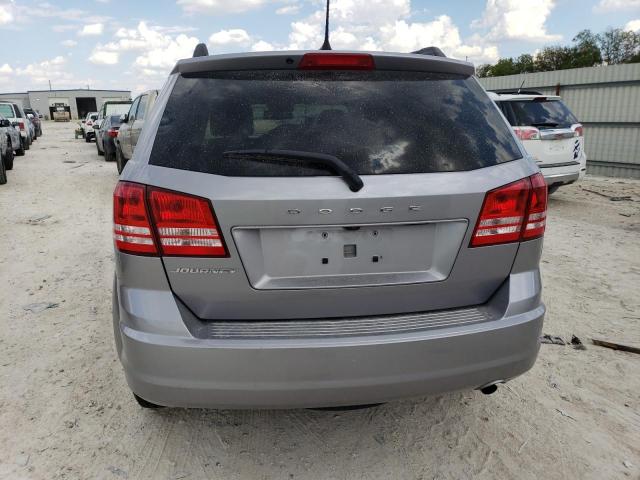 3C4PDCAB6JT534273 Dodge JOURNEY SE