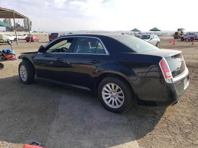 2C3CCAAGXEH323808 Chrysler 300