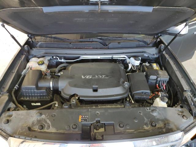1GTG6DEN0K1278516 GMC CANYON SLT
