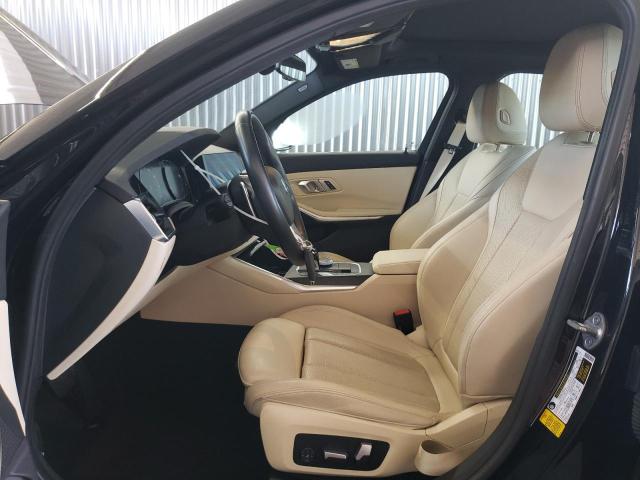 3MW5R1J03N8C59883 BMW 330I