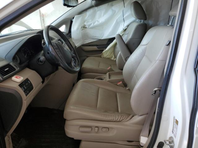 5FNRL5H95FB045606 Honda Odyssey Touring