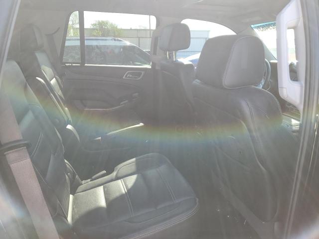 1GKS2CKJ0GR418482 GMC YUKON DENALI