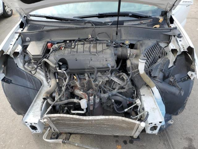 1GKKVSKD1HJ187622 GMC Acadia Limited Slt-2