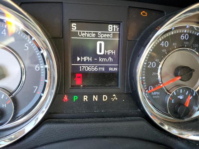 2C4RC1CG9ER469467 Chrysler Town & Country Touring L