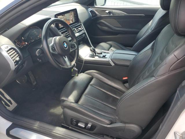 WBAAE2C04PCK62025 BMW 840i