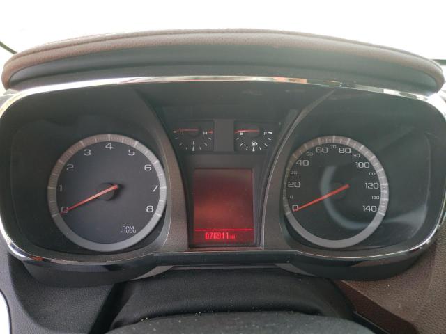 2GKFLSE37F6146321 GMC Terrain Slt