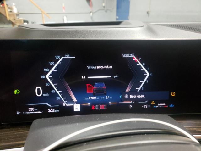 5UX23EM03P9N47811 BMW X7 Xdrive40i