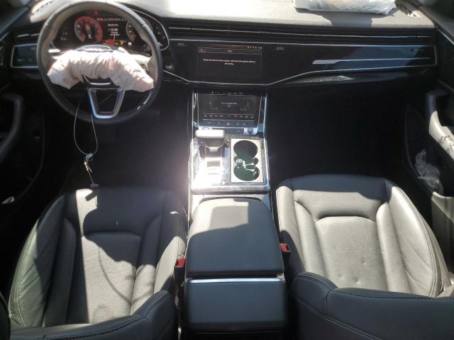 WA1BVAF17KD040145 Audi Q8 Premium Plus