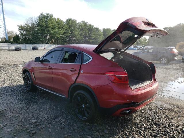 5UXKU2C55F0F95700 BMW X6 Xdrive35i