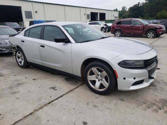 2C3CDXAT9KH627527 Dodge Charger Police