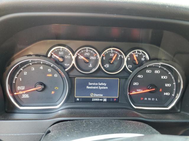 1GCUYDED2LZ128186 Chevrolet Silverado K1500 Lt