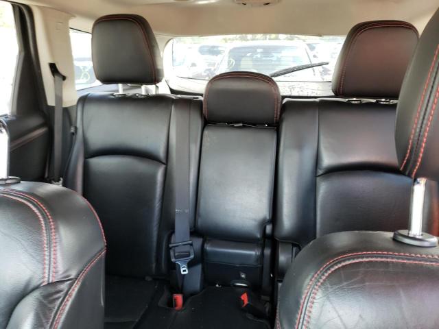 3C4PDCEGXFT737373 Dodge Journey R/t