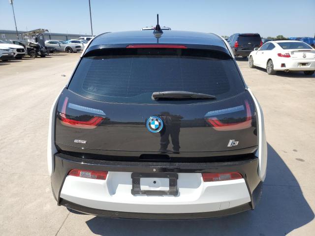 WBY1Z4C54EV276604 BMW I3 REX