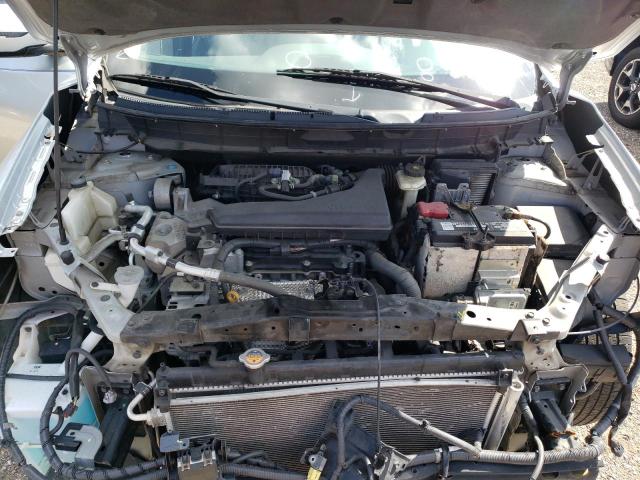 5N1AT2MT0GC760431 Nissan ROGUE S
