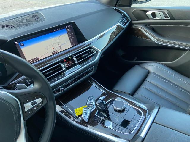 5UXCR6C59KLL00679 BMW X5 Xdrive40i