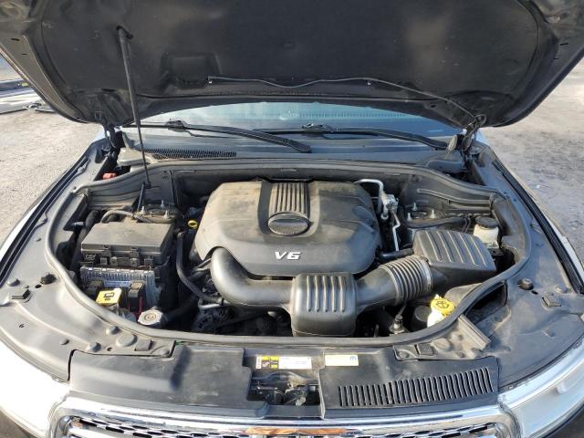 1C4RDJEG8EC599355 Dodge Durango Citadel