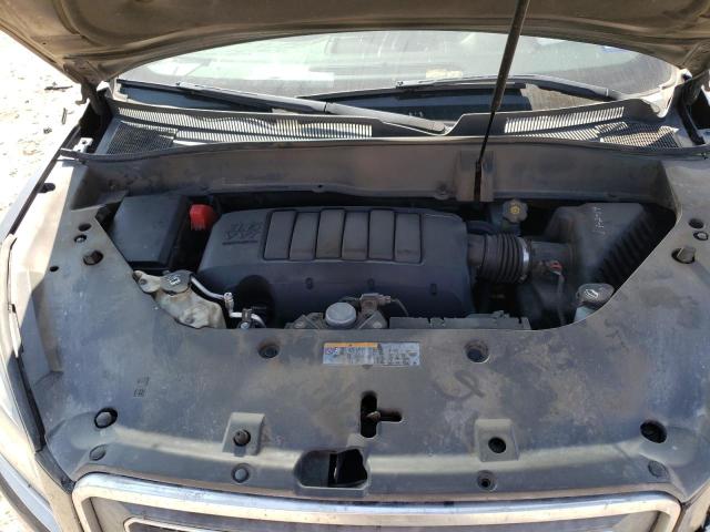 1GKKRRKD4EJ271975 GMC Acadia Slt-1