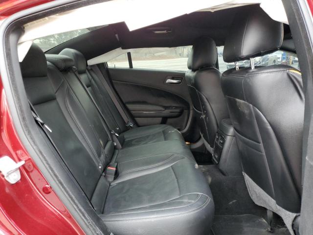 2C3CDXBG2MH570057 Dodge Charger Sxt