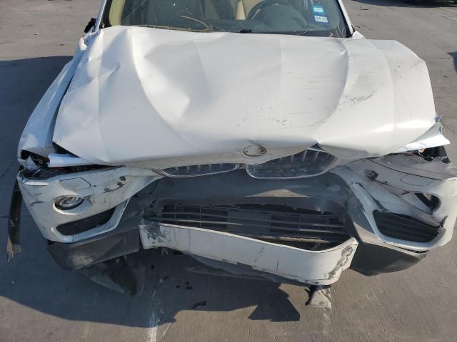 5UXWZ7C51F0M83425 BMW X3 Sdrive28i