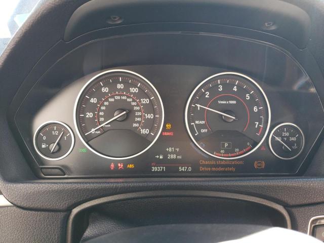 WBA4A9C51GG696487 BMW 428 I Gran Coupe Sulev