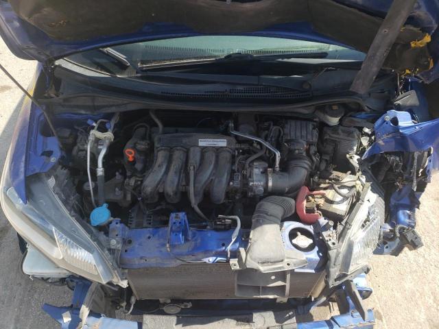 3HGGK5H55HM713783 Honda FIT LX