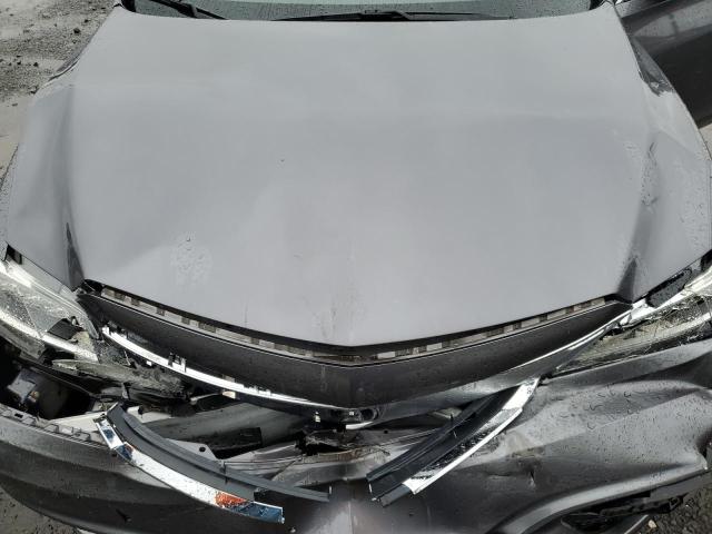 19UDE2F72JA003501 Acura Ilx Premium