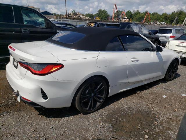WBA23AT05MCG86977 BMW 430I