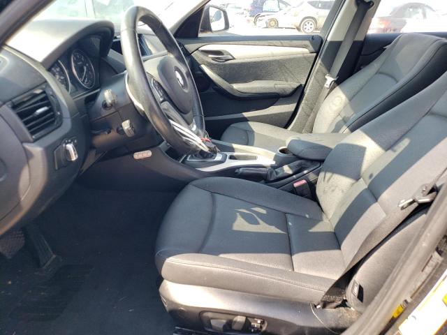 WBAVM1C57EVW52399 BMW X1 Sdrive28i