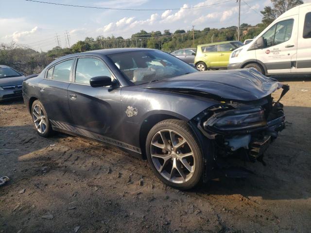 2C3CDXBG3KH666986 Dodge Charger Sxt