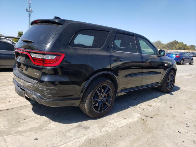 1C4SDJGJ5JC186877 Dodge Durango Srt