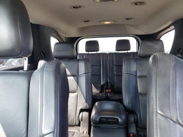 1C4RDJDG8EC481999 Dodge DURANGO LIMITED