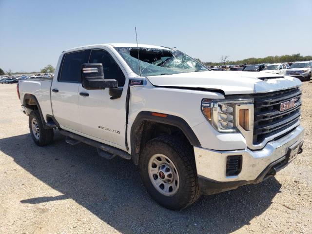 1GT49LEY5MF299446 GMC Sierra K2500 Heavy Duty