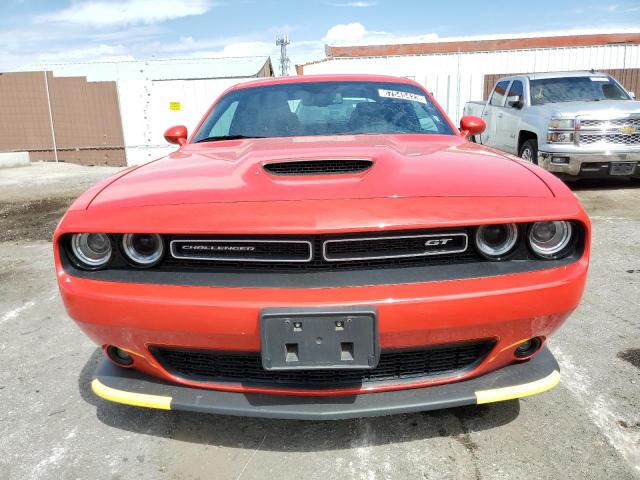 2C3CDZKG3NH223799 Dodge Challenger Gt