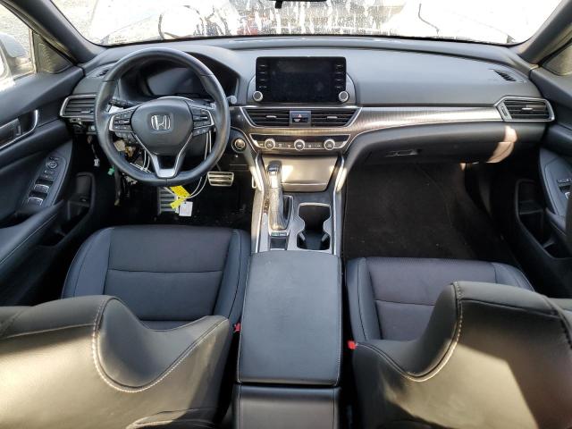 1HGCV1F32KA010548 Honda Accord Sport