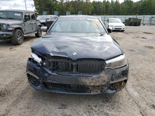 WBAJS7C00LCD82990 BMW M550xi