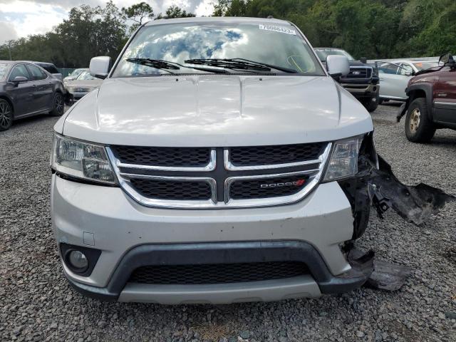 3C4PDCBG8ET135400 Dodge Journey Sxt