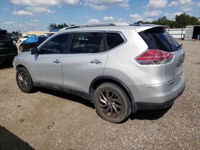 5N1AT2MT0GC760431 Nissan ROGUE S