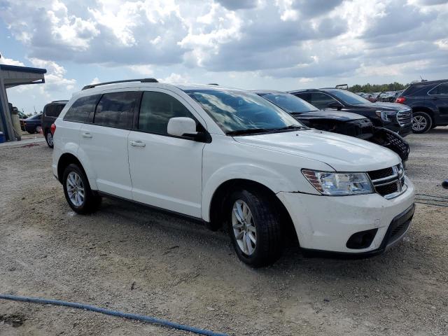 3C4PDCBG8GT165807 Dodge Journey Sxt