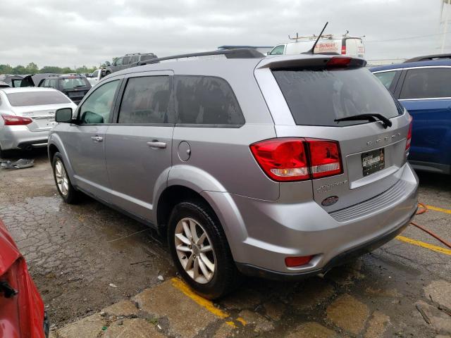 3C4PDDBG5GT172963 Dodge Journey Sxt