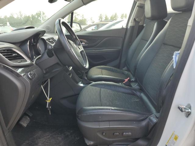 KL4CJBSB4FB139933 Buick Encore Convenience