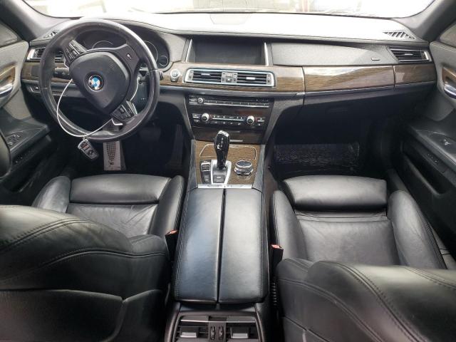 WBAYE8C5XED135946 BMW 750 LI
