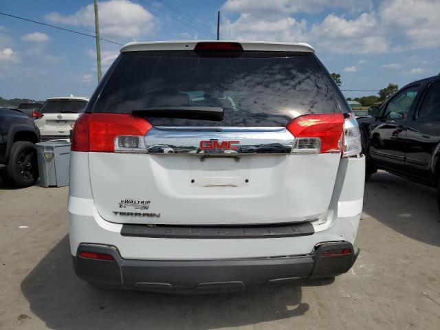 2GKALREK0F6347049 GMC Terrain Sle