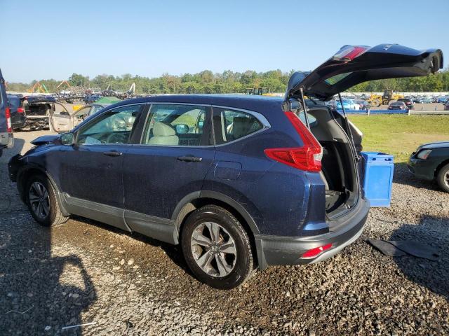 2HKRW6H36HH223780 Honda CR-V LX