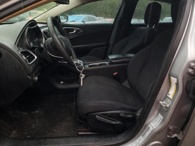 1C3CCCAB5FN570906 Chrysler 200 Limited